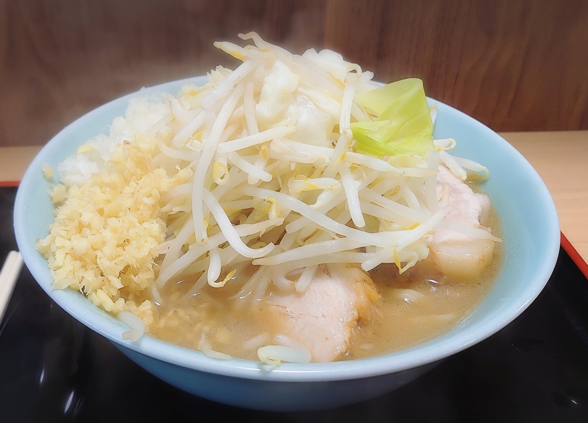らーめん蓮 Twitter Search Twitter