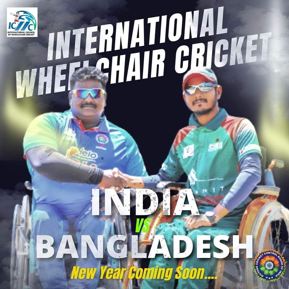 International Council of Wheelchair Cricket (@icwcckt) on Twitter photo 