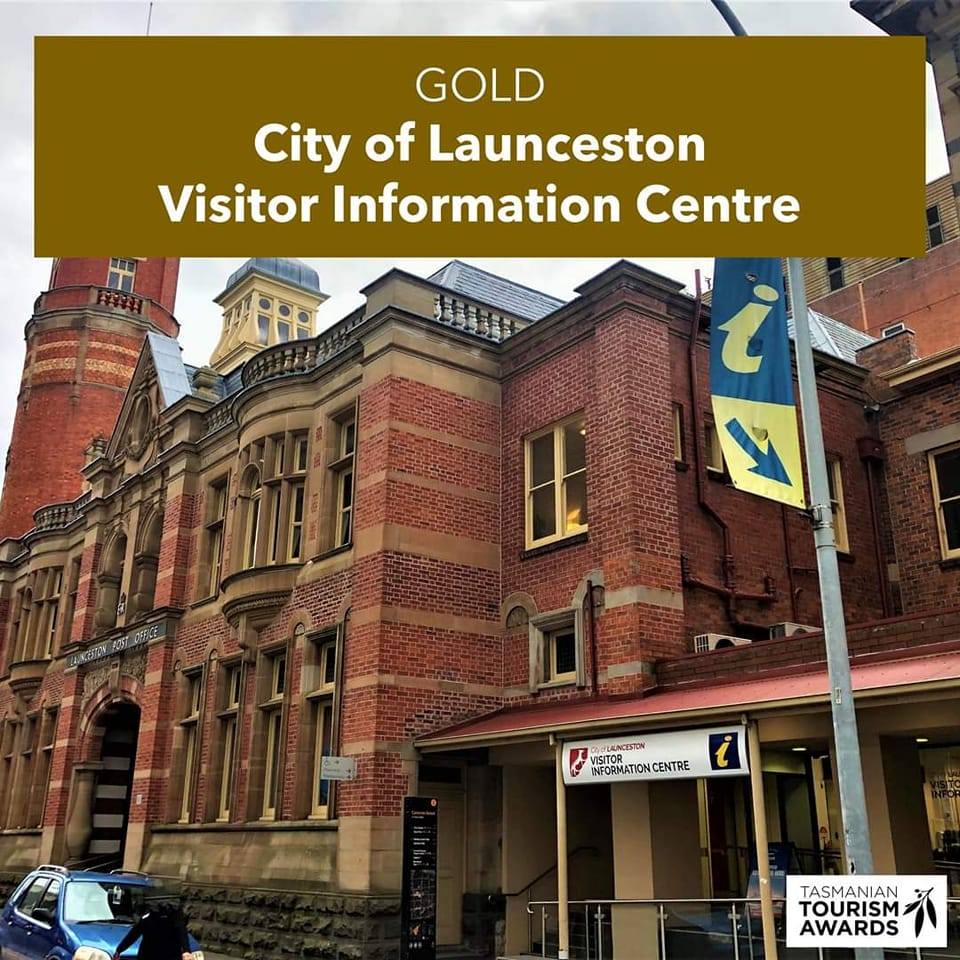 Bookeasy's tweet photo. Congrats 👏 to Launceston (TAS) &amp; Mandurah (WA) who took out 🏆 GOLD in their state's Tourism Awards for Visitor Information Services.

Special shout out to Noosa (Silver, QLD), Kununurra (Bronze, WA) &amp; Bathurst (Silver, NSW) who did the Bookeasy family proud ❤️ https://t.co/57gIDP9qB6