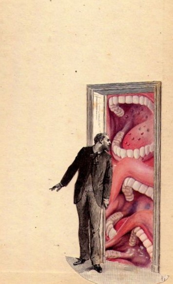 Tecrübenin olduğu yerde, hakikatin bilgisi konuşulmaz.