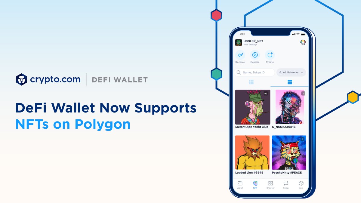 Crypto.com on Twitter: 