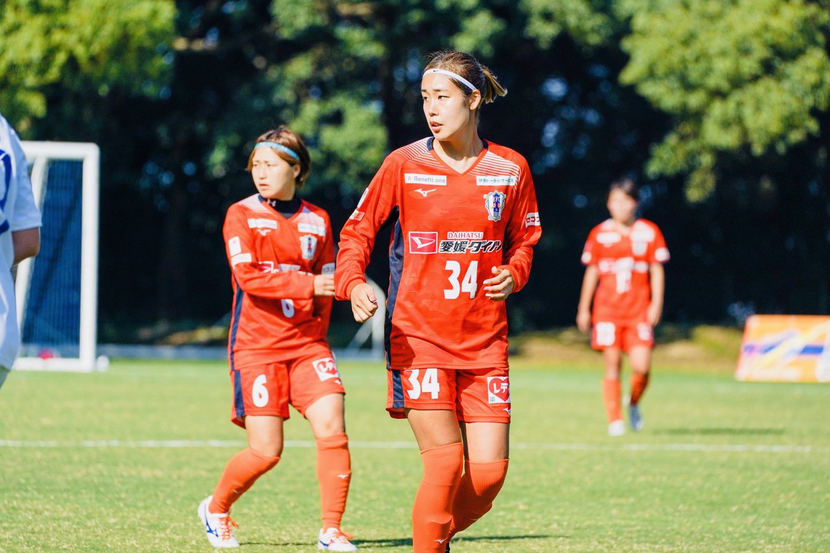 ehime_fcl's tweet photo. ／
⚽️退団のお知らせ⚽️
＼

#安藤百合香 選手 退団のお知らせ

👇コチラ👇
https://t.co/vug3GbSAA0

#ベネフィット・ワン
#愛媛FCレディース
#愛媛L https://t.co/HbcAmscCk9