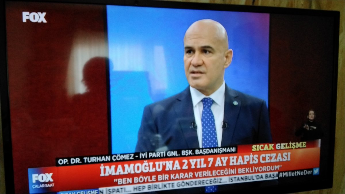 18aysemin's tweet photo. #MilletNeDer..TÜRK MİLLETİ SANDIKTA CEVABI VERECEK..
HUKUKSUZLUĞA HAYIR!!
YOLSUZLUĞA HAYIR! EŞİTSİZLİĞİN OLMADIGI BİR YÖNETİME HAYIR..SANDIKTA CEVAP NET HAYIR...#AzKaldı
#meralakşener geliyor... https://t.co/SHze3z3sEi