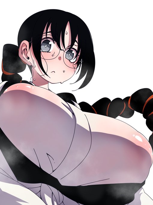 300RT&2000ふぁぼありがとうございます!
大きくて柔らかそうな質感を描くのむずい! 