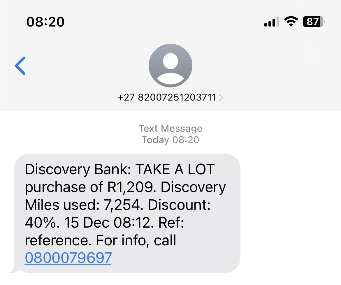 Langebrink's tweet photo. Thank you @Vitality_SA  and @Discovery_SA for making 2023 school stationery buying @TAKEALOT so much easier on #MilesDDay https://t.co/siojsap5uJ