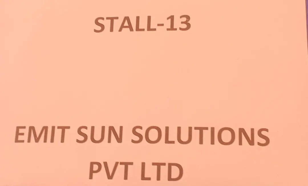 emitsunsolution tweet picture