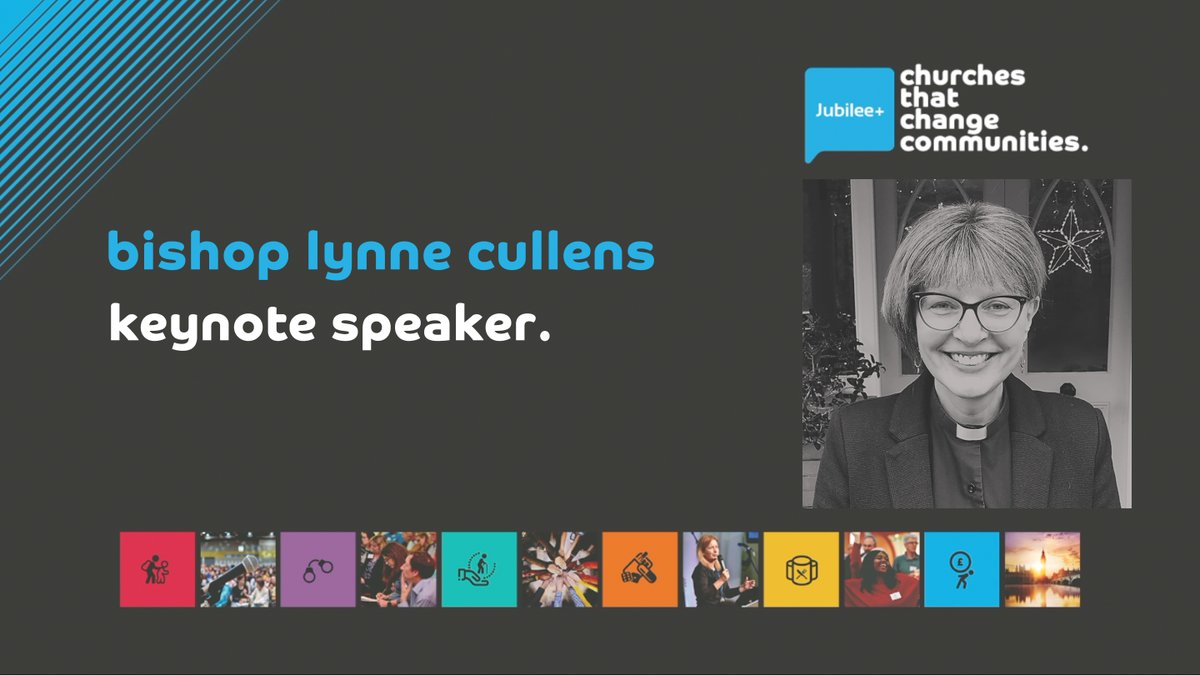 JubileePlus's tweet photo. #CTCC22 Keynote Release π¬
βNo adult should have childhood memories of queuing at the foodbankβ¦weβre not called simply to maintain the conditions in which poverty can flourish.β Called to more?π₯@LynneCullens now available: https://t.co/CnNvomDV4s https://t.co/ubWqwuBjWh
