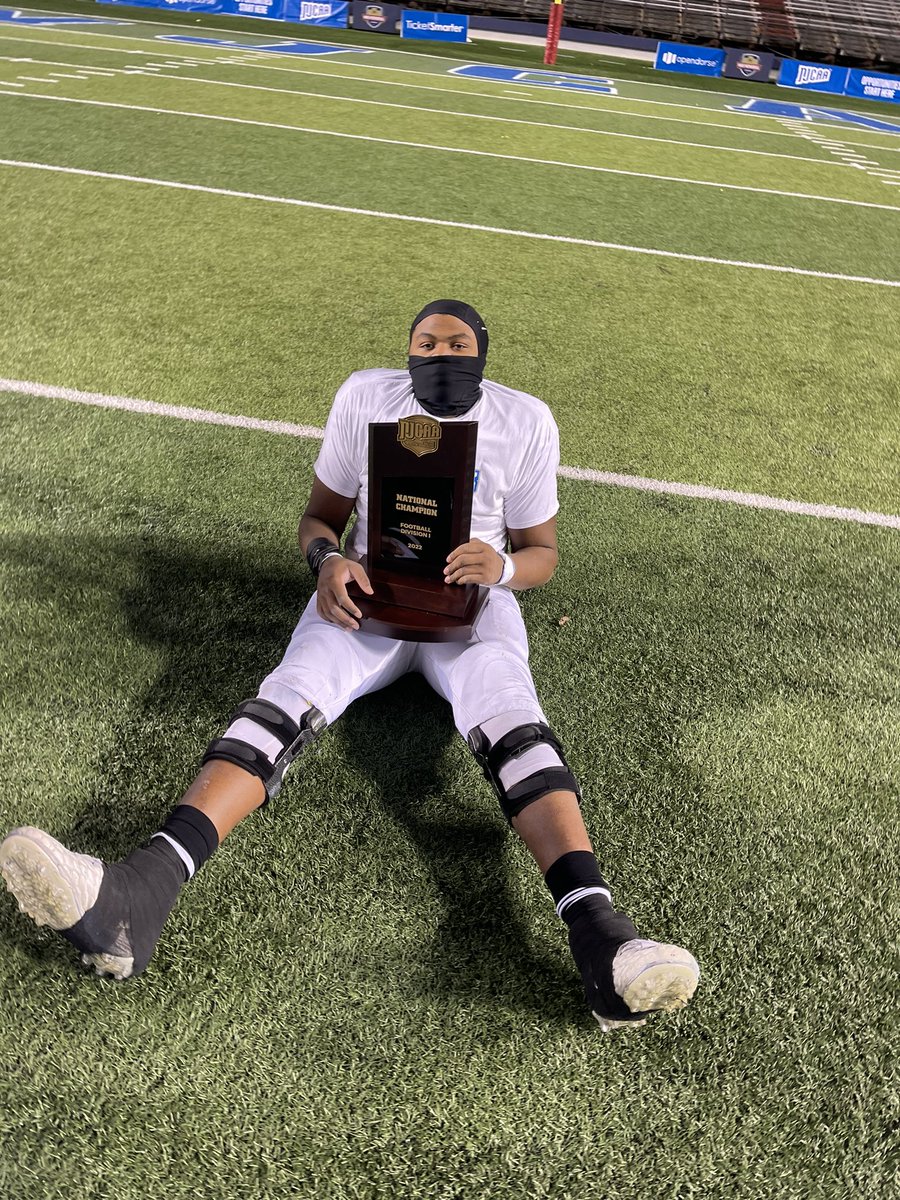 Jai’Lun “The Ticket 🎟” Hampton tweet media