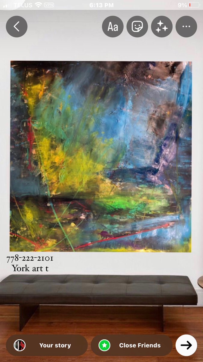 Jason York NFT tweet media