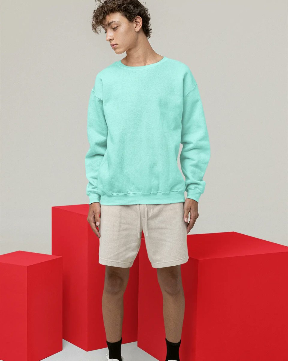 CaptchaOfficial's tweet photo. Whats better than alltime anytime Plain Sweatshirts
.
Wear it to parties, events, pubs, travel, casual, hangouts it always stands out in the crowd
.
If it has a perfect classy fit and premium feel, nothing better than that
.
Head onto the Plain Sweatshirts for Men on our website https://t.co/rsuvEr9tC7