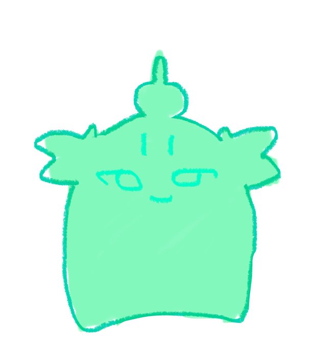 蓄光ちゅがるん🍎 