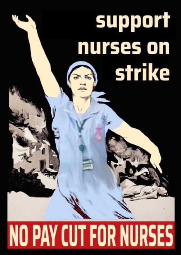 AlanHaw69641513's tweet photo. @BBCBreakfast #SupportTheNHS #SupportFairPay https://t.co/DmR5x2wgaJ