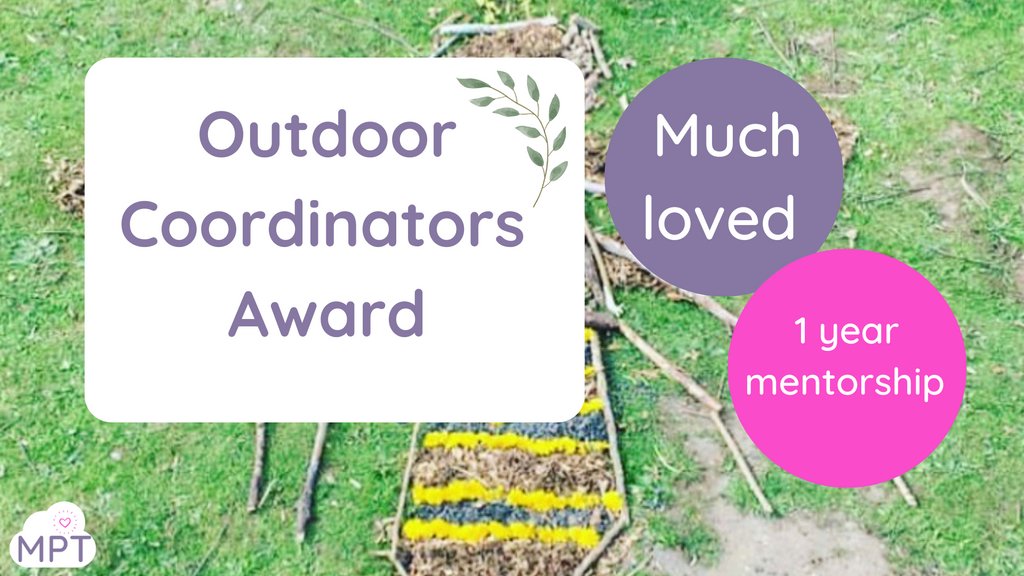 MuddyTeachers's tweet photo. A whole course to all of you dedicated educators, championing Outdoor Learning every day! Let us help and guide you with a year-long mentorship :) UK Schools Sports and Pupil Premium can be used https://t.co/3NkgQTYnyW
#fundaactive #learningthroughplay #playmatters https://t.co/RYIyehdPQA