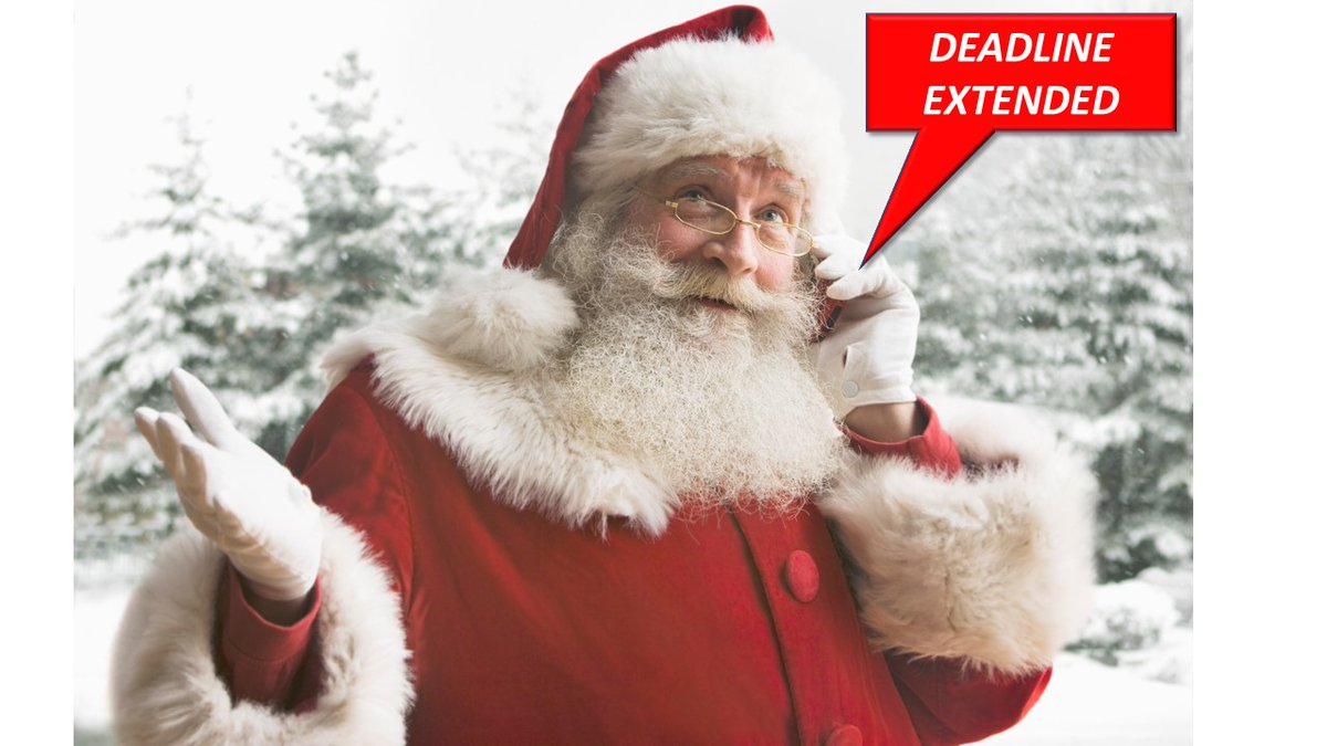 Regular and Special Session papers DEADLINE EXTENDED until 22 December 2022, 11:59 Pacific Time. #IEEEICME2023 #IEEEConferences #MultimediaAndExpo