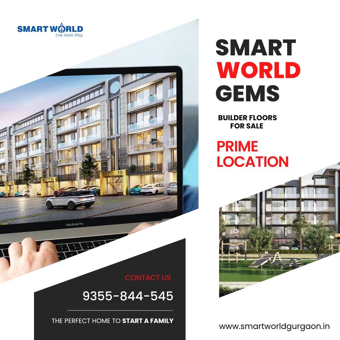 smartworld gurgoan tweet media