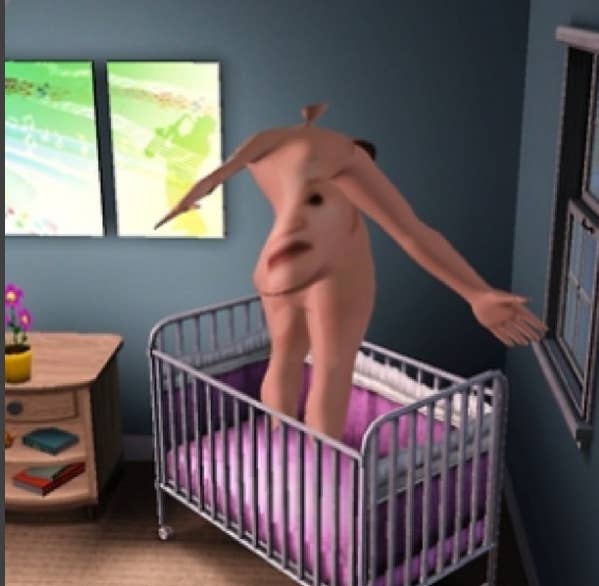 TheSims_OoC's tweet photo. https://t.co/9MWHboMBl0