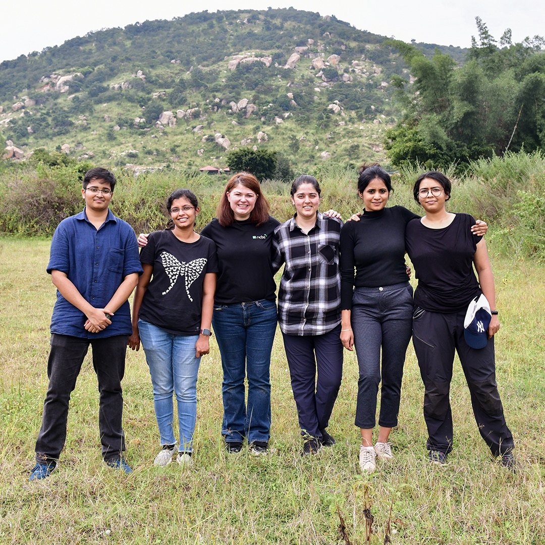 NICE Group tweet media