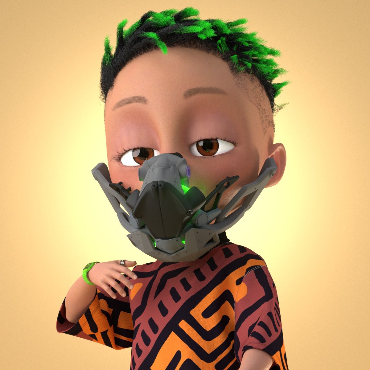 Slid through on The Modz to end the night!
<a href="/TheModzKids/">The Modz</a>