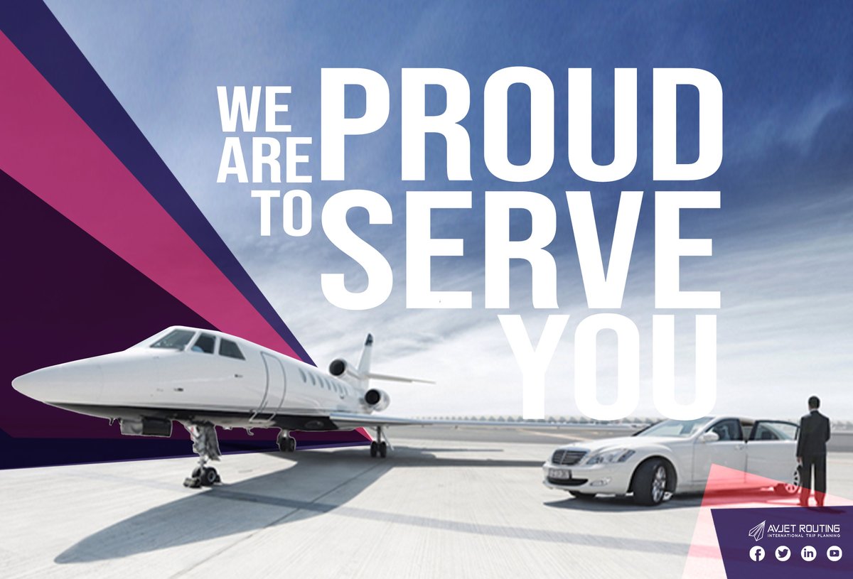 Avjet_Routing's tweet image. We are proud to serve you
#Avjet_Routing #dubai #aviation #travel #planning #service #qatar