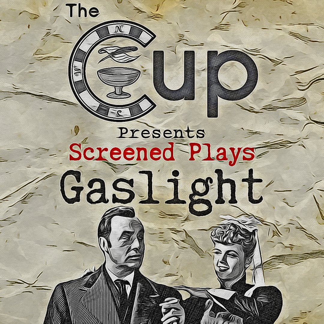 This we paid tribute to the late great Angela Lansbury with a Screened Plays episode all about her first film 'Gaslight'! Enjoy as we breakdown our thoughts on Ms. Lansbury's Oscar nominated performance among other topics.

Here's the link...
youtu.be/OTVYVGrF6h0