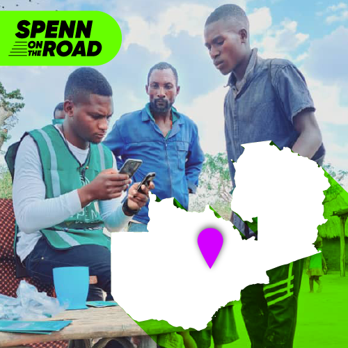 SPENNZambia's tweet photo. We are on our way to Zambia with SPENN. 😀 
We are travelling throughout Zambia, visiting various regions and giving you a better way to manage your money!
Let us know where you'd like to see us next!

#WeGotYou #SPENNit #SPENNontheroad #MobileMoney" https://t.co/SpWpVZnZVs