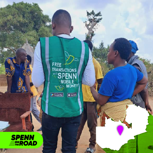 SPENNZambia's tweet photo. We are on our way to Zambia with SPENN. 😀 
We are travelling throughout Zambia, visiting various regions and giving you a better way to manage your money!
Let us know where you'd like to see us next!

#WeGotYou #SPENNit #SPENNontheroad #MobileMoney" https://t.co/SpWpVZnZVs
