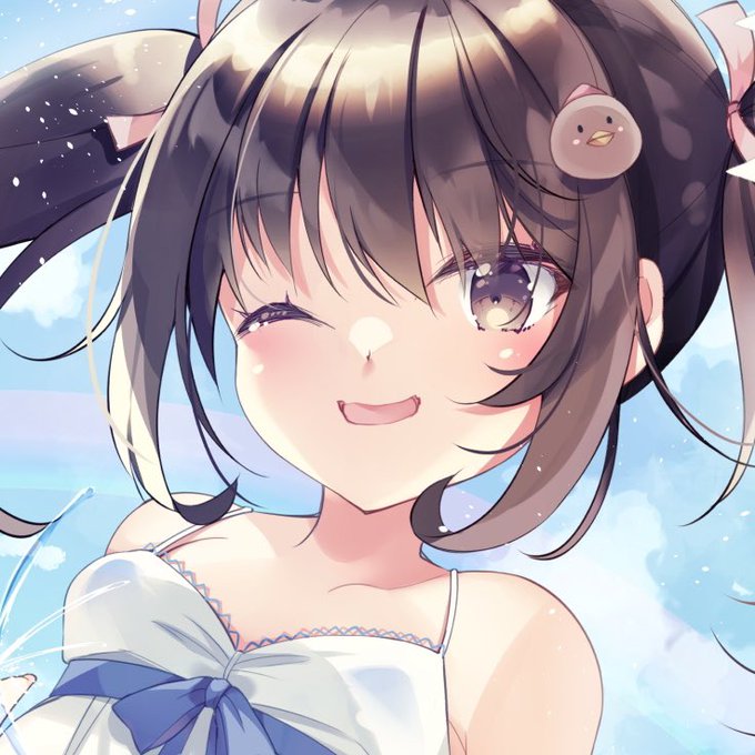 るむ⭐︎るむさん(@mutsuki18nyan)のサークル「ウィンくるむ☆シャワーるーむ」さんの冬コミイラスト本に寄稿させていただきました✨
鈴ちゃんがかわいいぞ☺️ https://t.co/wd0p357TOK 