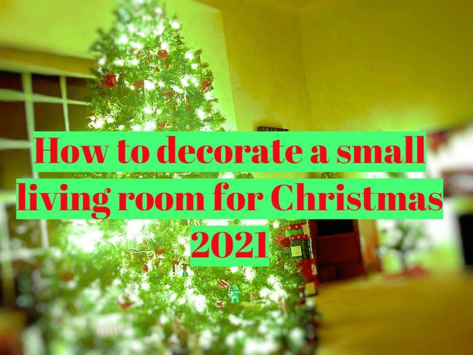 OndeeplyO's tweet photo. Tips for How to decorate a small living room for Christmas 2021 https://t.co/ZFuPtlzfsL https://t.co/n4zskHRSEG