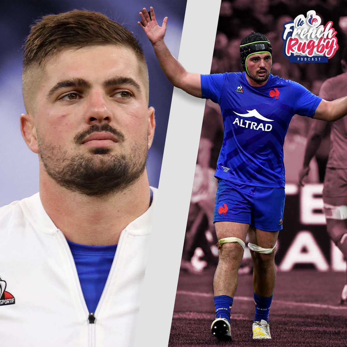 French Rugby Podcast tweet media