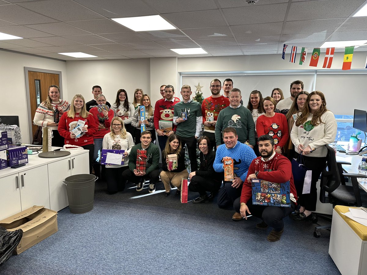 Shannon Procter tweet media