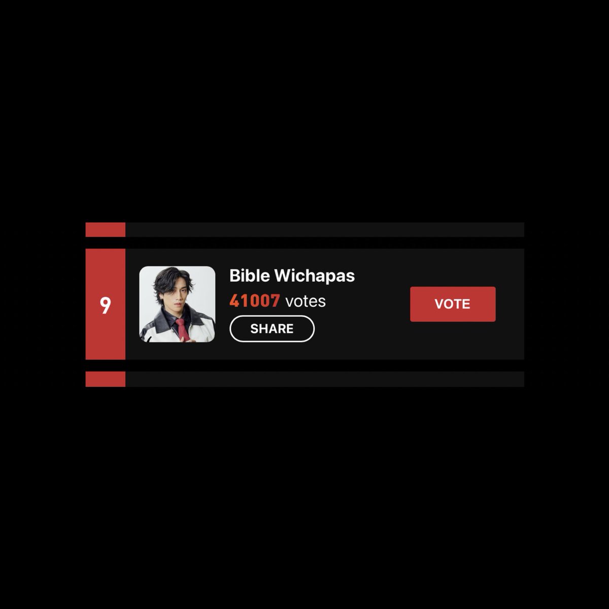 OURBSUMETTIKUL's tweet photo. 2022 The Most Favorite Actor in Y Series

nominee : #BibleWichapas #bsumone @biblesumett

🖇️: https://t.co/JwtAOV4muW

🗓️: today - 28/12 https://t.co/CV8yjeo6oZ