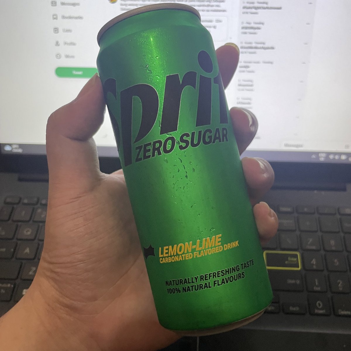 whatsupjared_'s tweet image. Commercial muna. Thursday pa lang? Mag-@SpritePH ka muna. 💚

BEUS TOP3 ON DEEZER
#BGYOxMOOPHS

#BGYO_BeUs
#BGYO @bgyo_ph