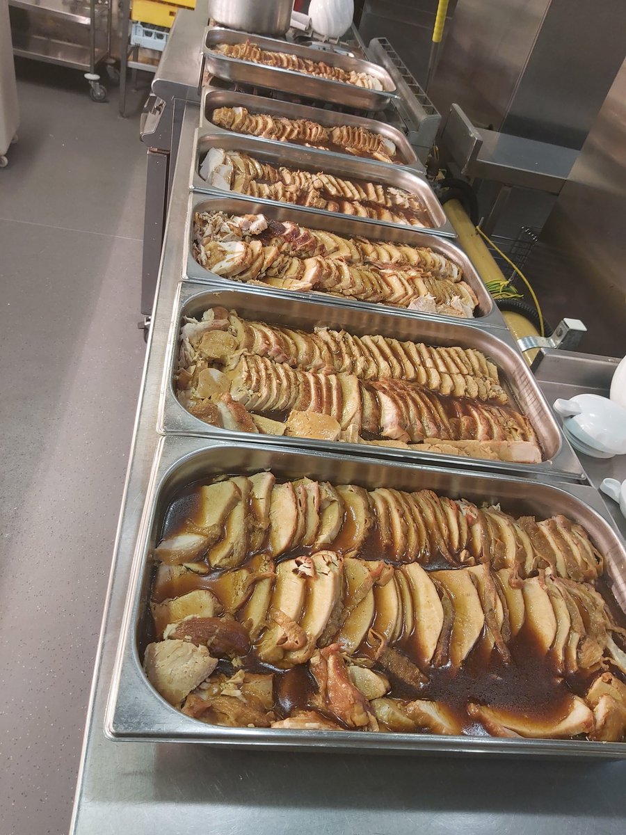 Let's get this Christmas Lunch out the way🤗🙂👩‍🍳👩‍🍳
