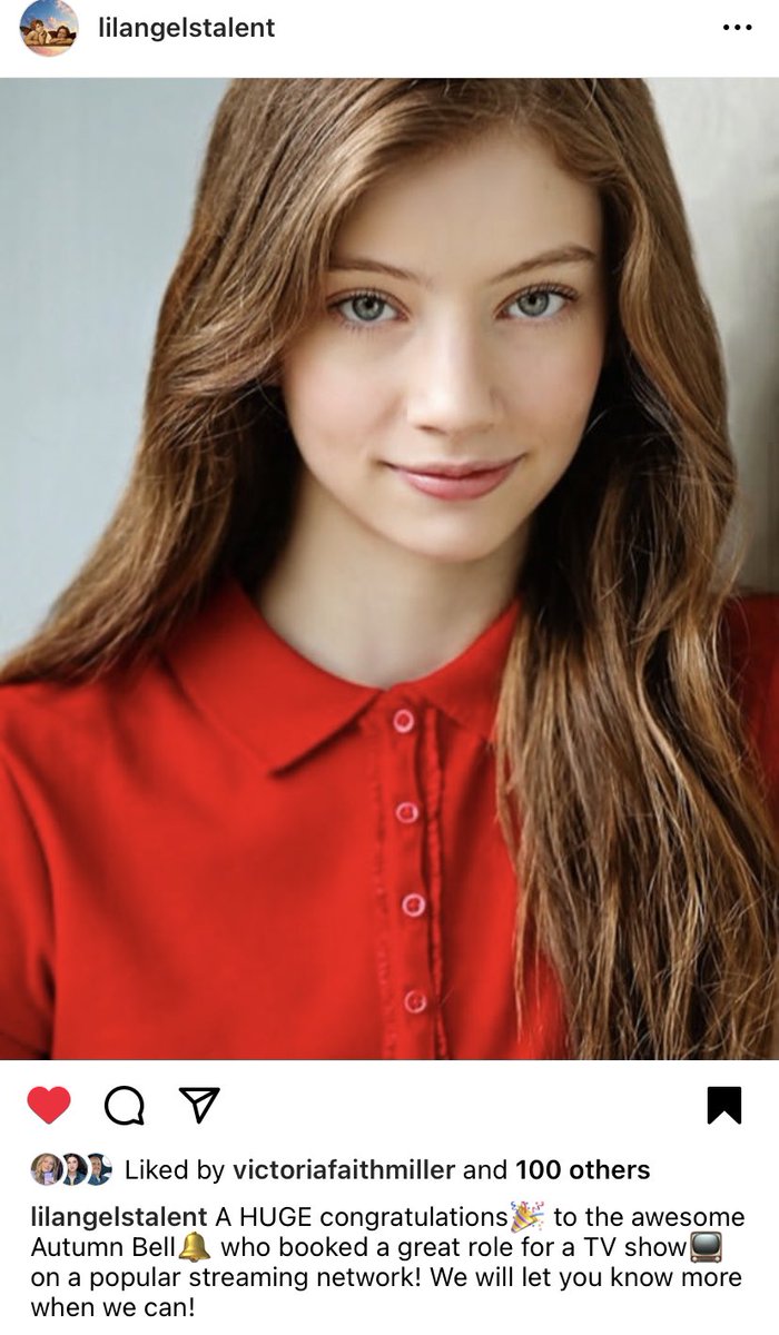 Roseactmod1's tweet photo. Getting ahead of #ThankfulThursday because I was so happy to be able to get a booking before the end of the year. Thankful to my agent &amp; manager for the support &amp; continued hard work they put forth for me. #ddokids #lilangelsmanagement #casting #la #actorslife #onlocation 🎉🤗💙 https://t.co/95zM4Fw4SV