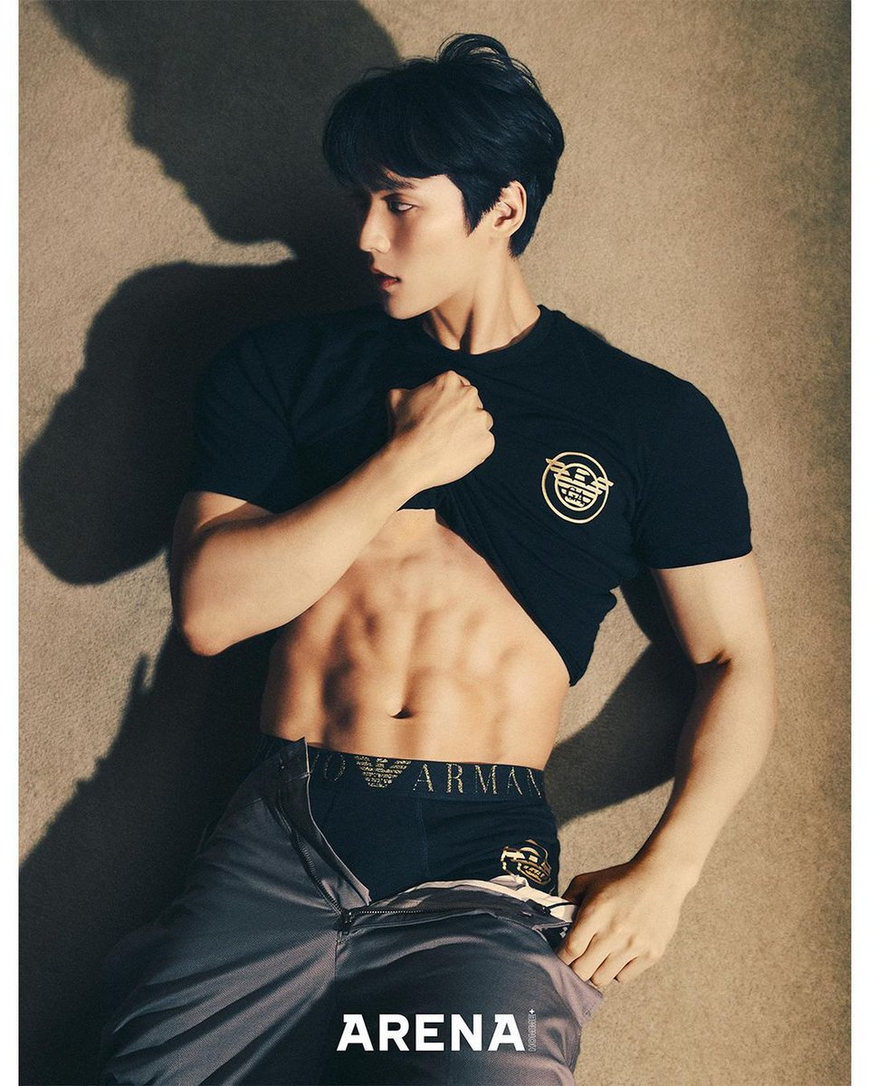 Minhyuk for 2022 F/W Emporio Armani Underwear pictorial (2)

📷instagram.com/p/CmK8kCGyeq8/

<a href="/OFFICIALBTOB/">BTOB·비투비</a> #BTOB #LEE_MINHYUK