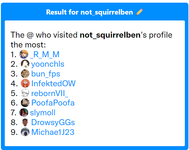 squirrelben tweet media