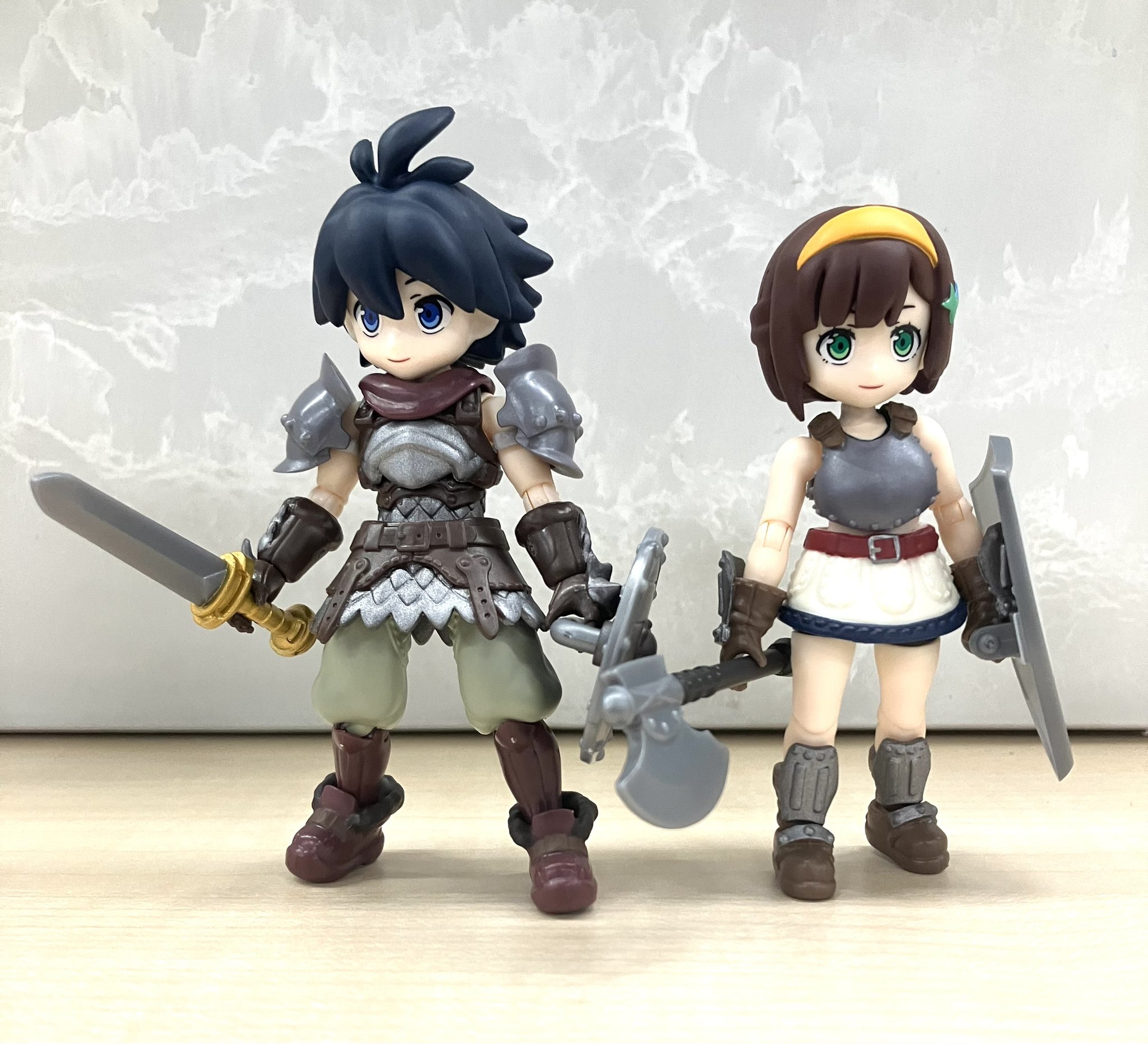 ガシャポン 駒形屋(仮) on Twitter: