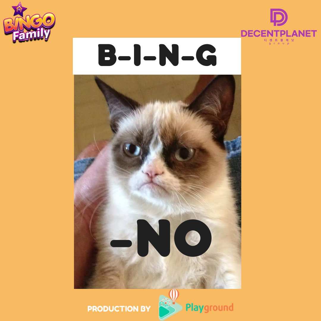 NFT Bingo Family tweet media