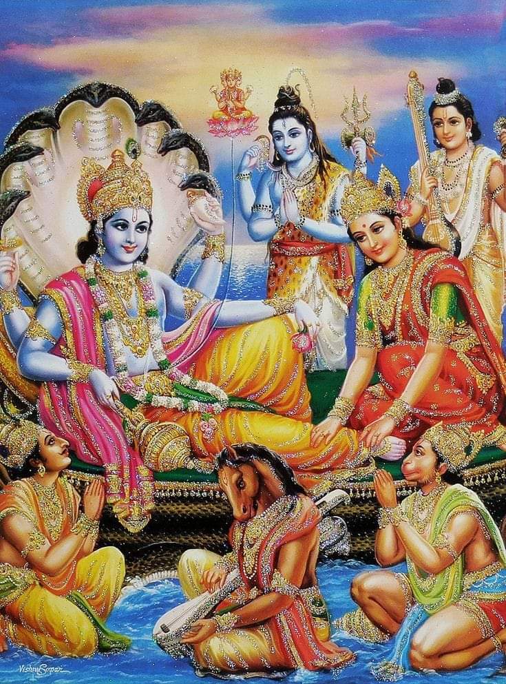 n_nfoundation's tweet photo. Jai jai shri laxmi narayan ji
#truelovechallenge https://t.co/SAbfNgeMfl