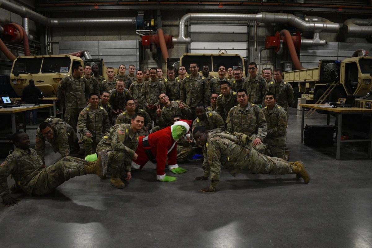 832d Ordnance tweet media