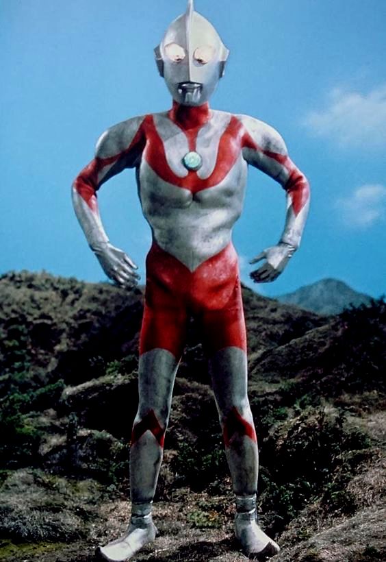 sgt4649's tweet photo. 【ウルトラマン 変身シーン②】第9回 電光石火作戦 ～ 第18回 遊星から来た兄弟
https://t.co/Subbw41vLW https://t.co/Y7uNu8aSug