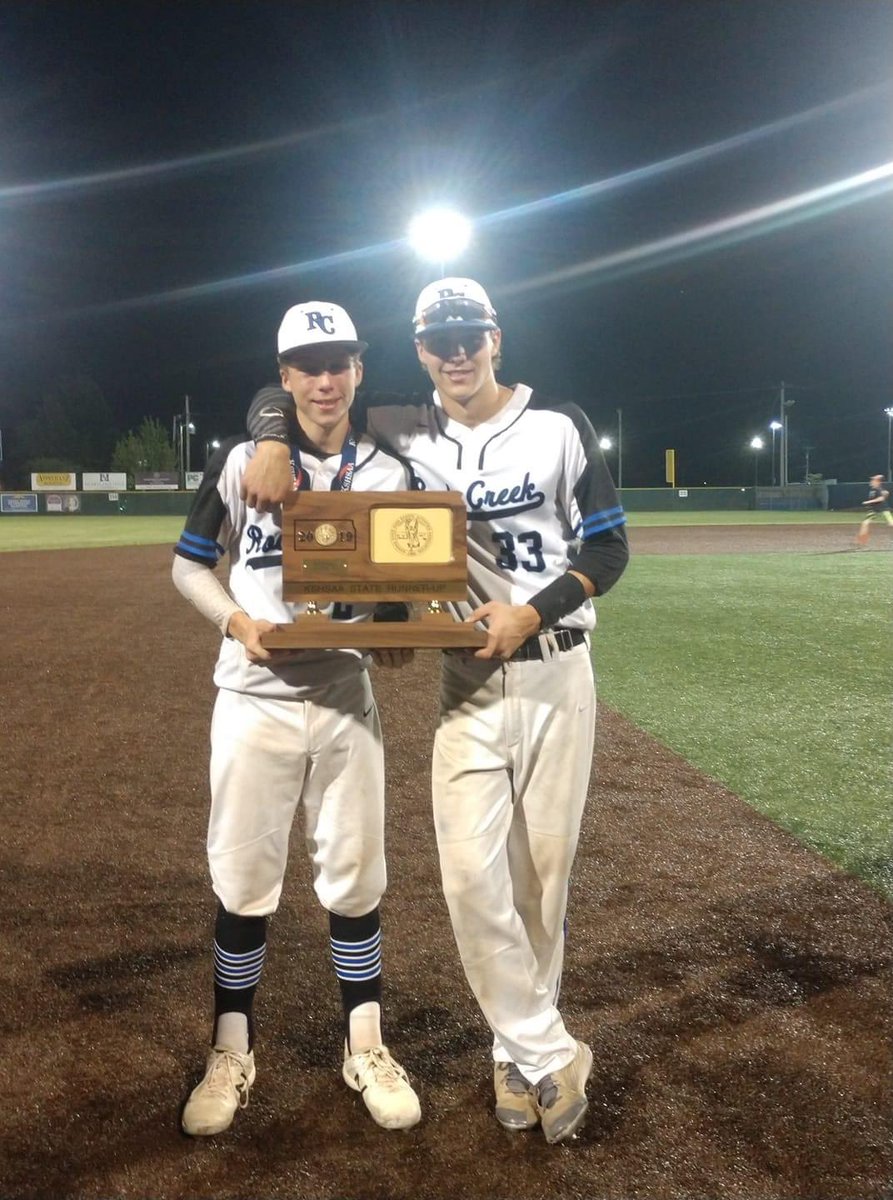 Absolutely heart broken for the Becker Family and all of us mourning this loss. Top Toby memories: pitching to <a href="/zac_becker23/">Zac becker</a> @ Royals Stadium and the no-hitter in the state tournament with Zac catching and his dad doing play by play on the radio. Love ya <a href="/TobyBecker33/">Tobias</a> 💔