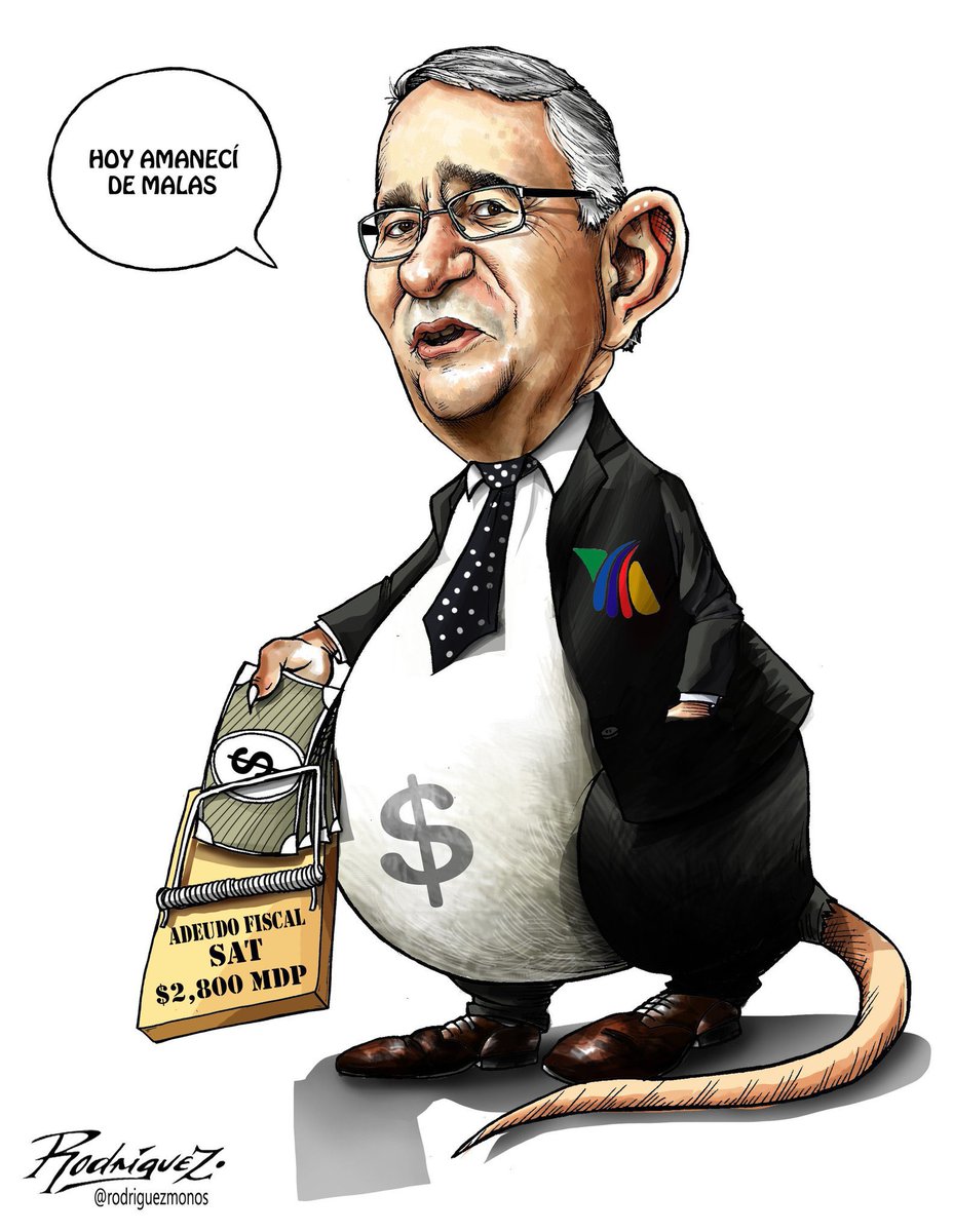 MAURISHINE's tweet photo. @RicardoBSalinas Mejor paga tus impuestos Ql3r0 https://t.co/sdTh84IN18
