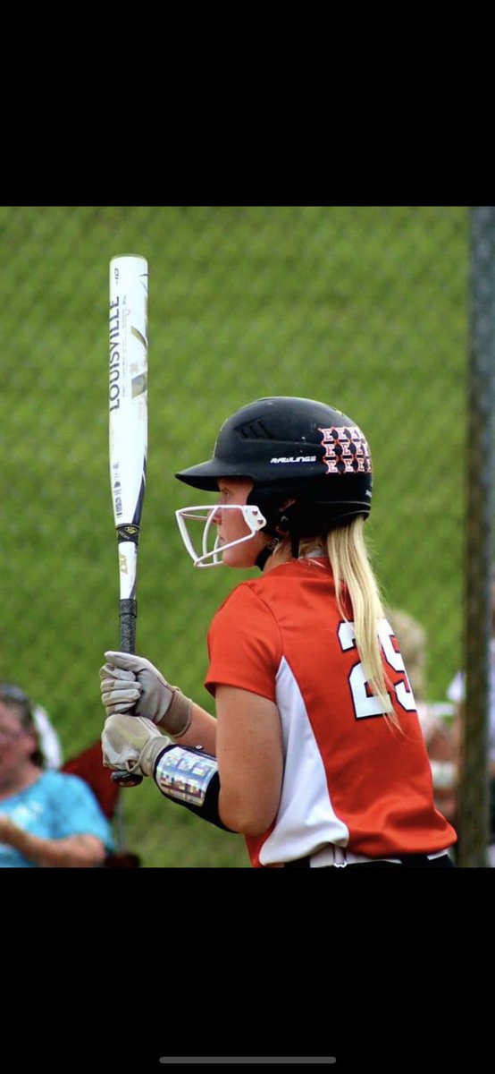 alexysjones2005's tweet photo. I’m excited to announce that I will be continuing my academic and softball career at Morningside University! I would like to thank everyone who has supported me along the way. Thank you Coach Pruner and Coach Sitzmann for this opportunity! #RollStangs🐴 https://t.co/qoV1XFX6bl