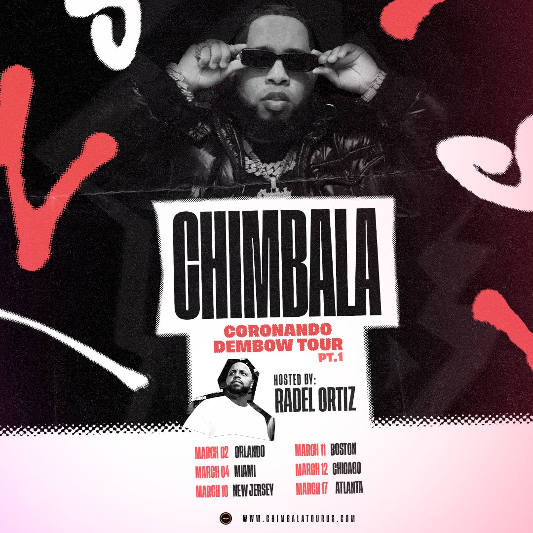 wicstudio's tweet photo. GGGOOOOOLLL!!! 
Ok, we got your attention? There's a cool tour happening and our team has been working nonstop on making it happen 👀❤️ (Shout out to @Oriontorress ) 

#Chimbala #CoronandoDenbowTourUS

Get your tickets here: https://t.co/KQAuktv1oQ https://t.co/QdU4svmlyy