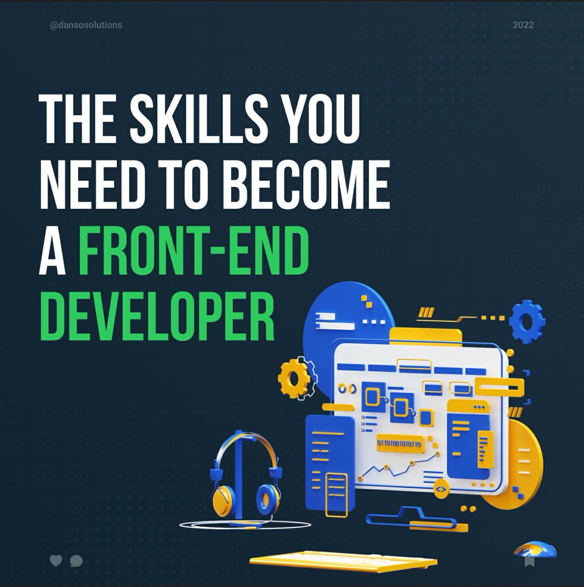 Danso Solutions Inc. tweet media