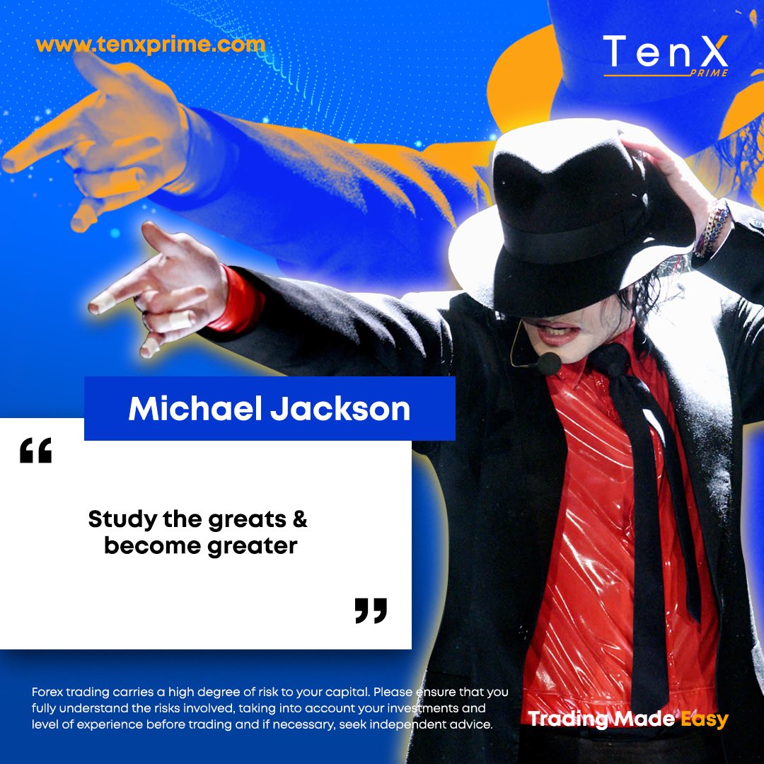 tenxprimeglobal's tweet photo. Strive to become the great? You need more than just talent and hardwork. Emulate what the greats do and aim to become the greatest!
#TenXPrime #quotes #tenshare #tradingtips #tradingmadeeasy #TenTimes #10x #GrowTenX https://t.co/svjgkenXrg