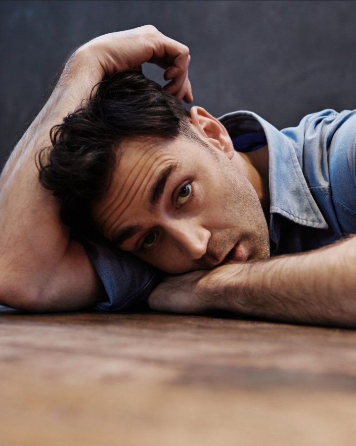 Happy Birthday to Matthew McNulty,

We hope he has a fabulous day.

All the best from The       