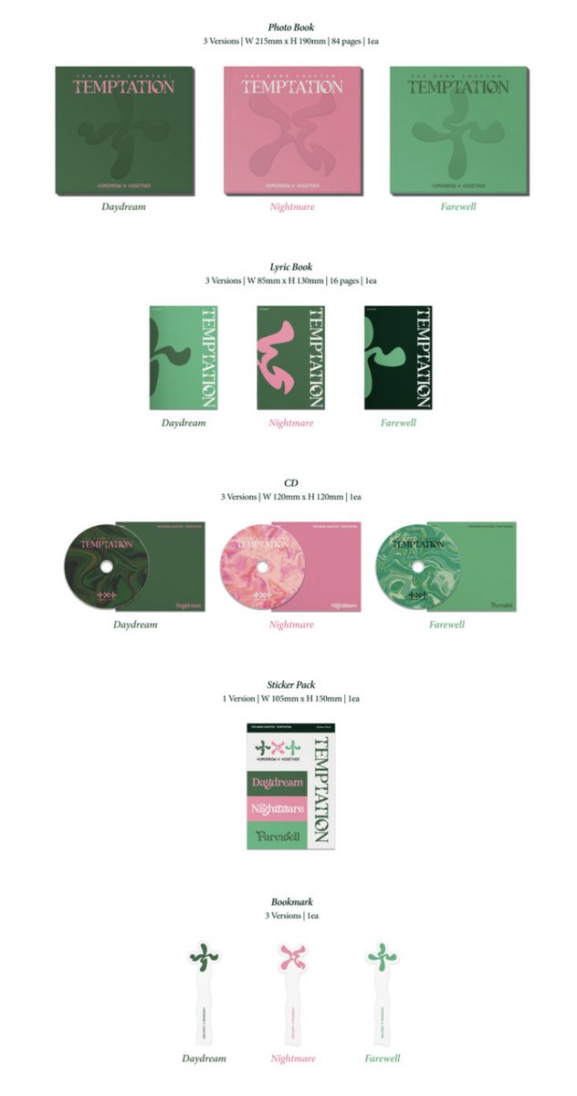 wishlistph_'s tweet photo. ✨#WISHLISTPHGO

TXT THE NAME CHAPTER: TEMPTATION LOW PROFIT PH GO

short dop (Jan 24)
💸 Set- Php 2550
💸 Random - Php 850

long dop (500 dp per album Jan 24 / rem bal Feb. 15)
💸 Set- Php 2650
💸 Random - Php 890  

order form: https://t.co/pzgpy5r45f https://t.co/vTUXHmSKDJ