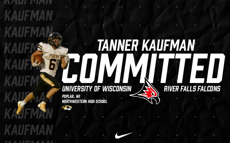 Tanner Kaufman tweet media